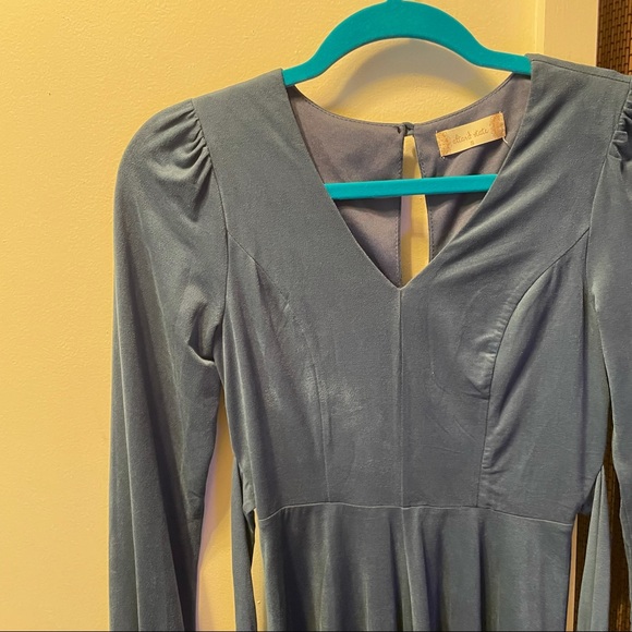 Romper - Picture 3 of 4